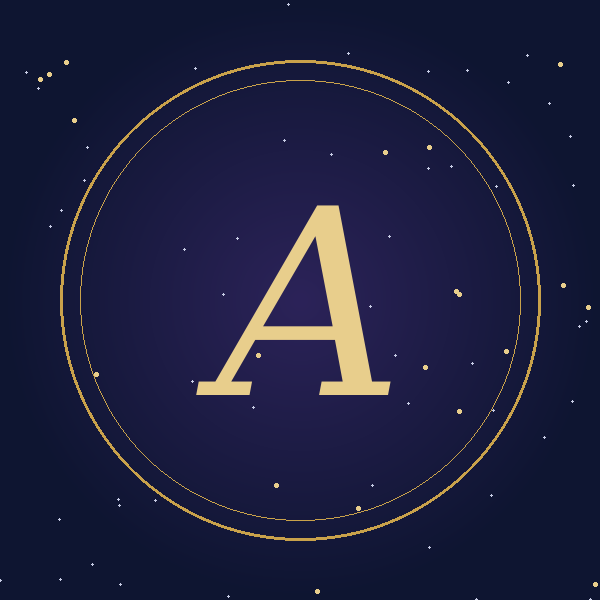 Amelia, horary astrologer