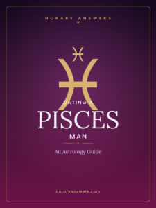 Dating a Pisces Man