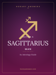 Dating a Sagittarius Man